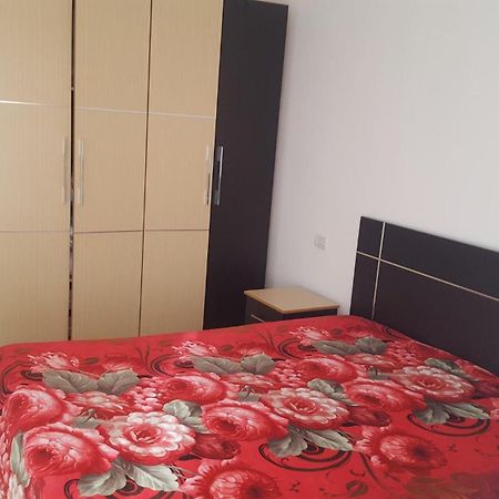 Faik Shehu Apartments Дуррес Экстерьер фото