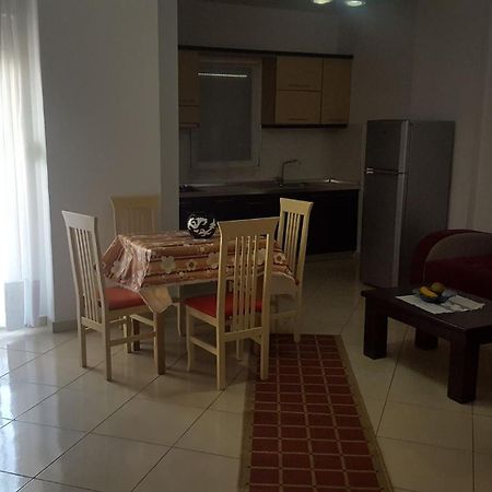 Faik Shehu Apartments Дуррес Экстерьер фото