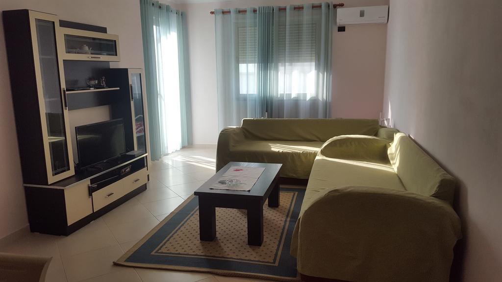 Faik Shehu Apartments Дуррес Экстерьер фото