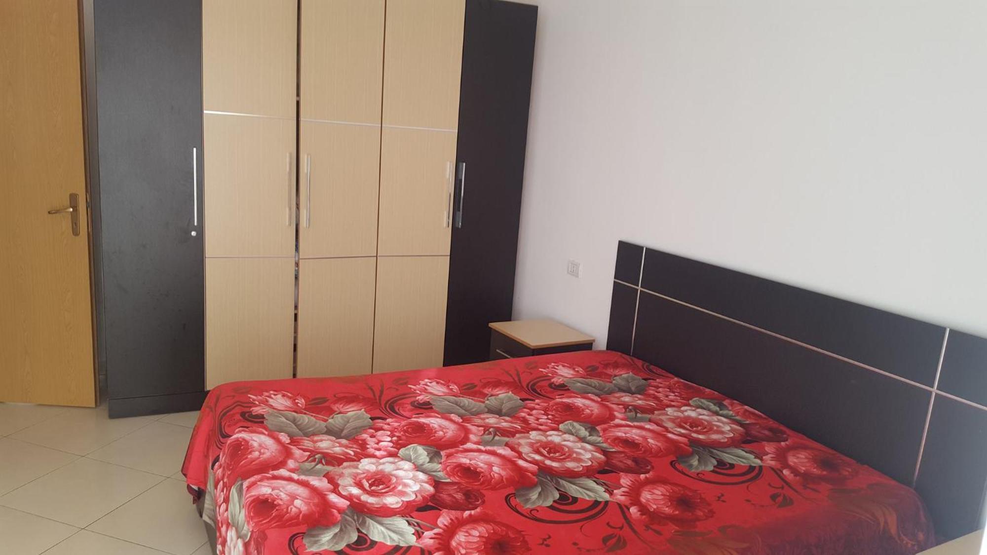 Faik Shehu Apartments Дуррес Экстерьер фото