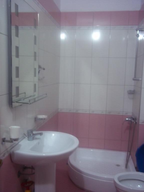 Faik Shehu Apartments Дуррес Экстерьер фото