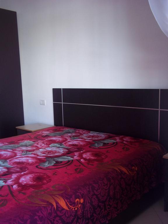 Faik Shehu Apartments Дуррес Экстерьер фото