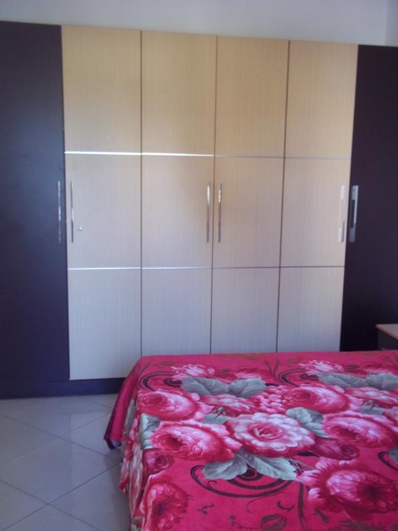 Faik Shehu Apartments Дуррес Экстерьер фото