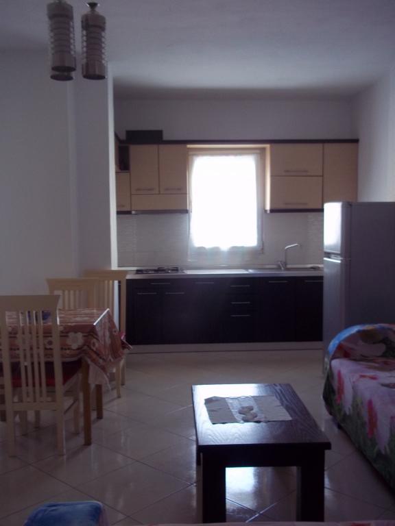 Faik Shehu Apartments Дуррес Экстерьер фото