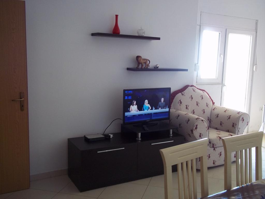 Faik Shehu Apartments Дуррес Экстерьер фото