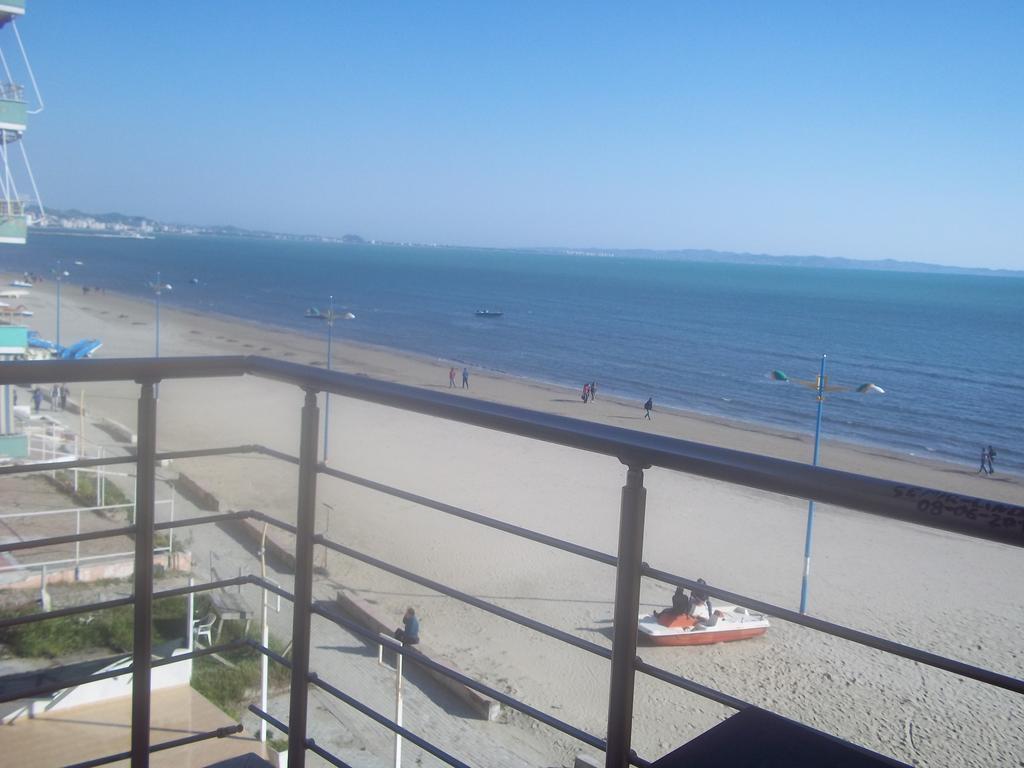 Faik Shehu Apartments Дуррес Экстерьер фото