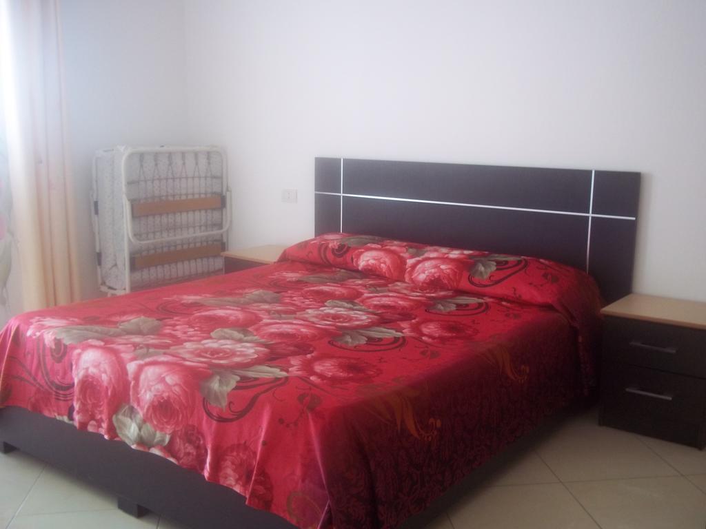 Faik Shehu Apartments Дуррес Экстерьер фото