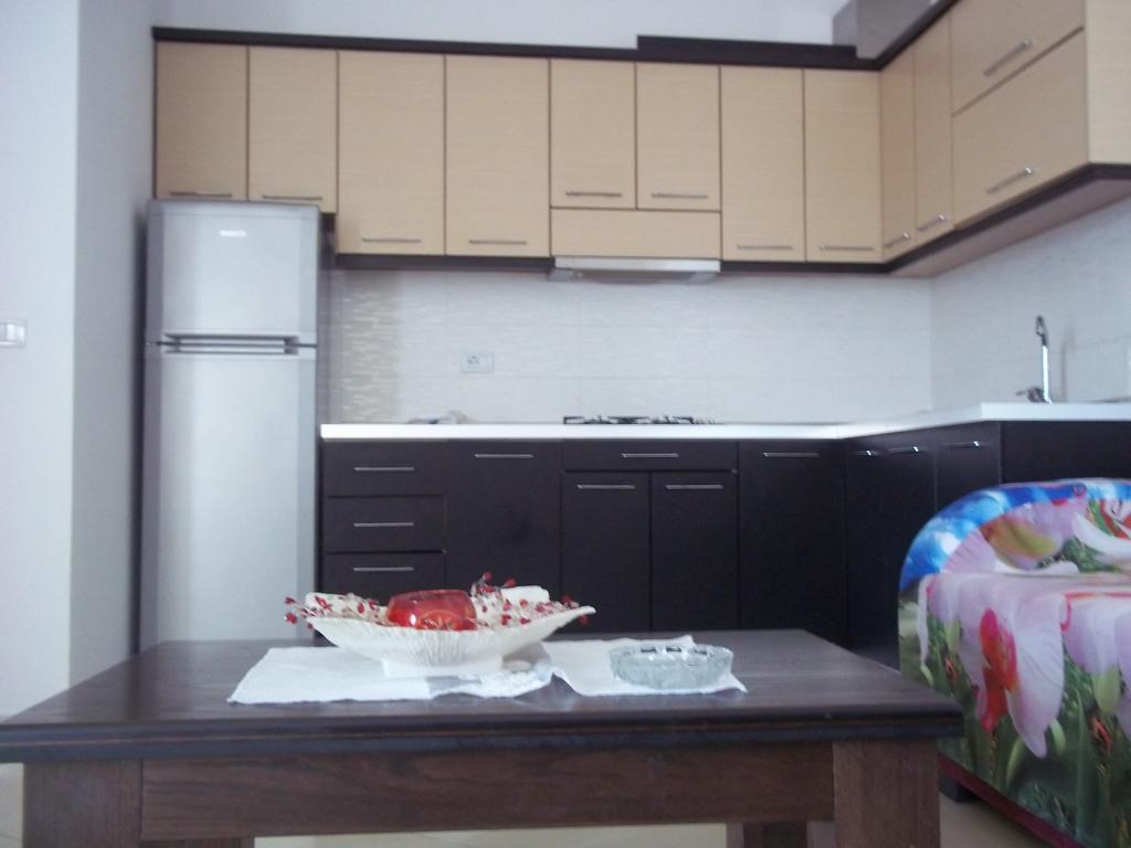 Faik Shehu Apartments Дуррес Экстерьер фото
