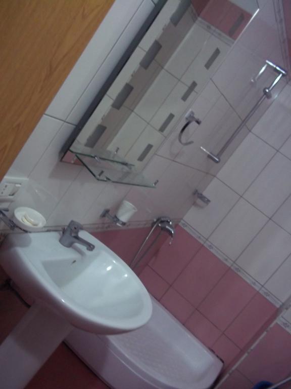 Faik Shehu Apartments Дуррес Экстерьер фото