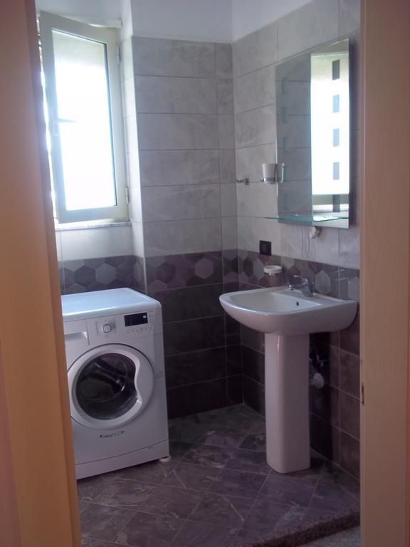 Faik Shehu Apartments Дуррес Экстерьер фото