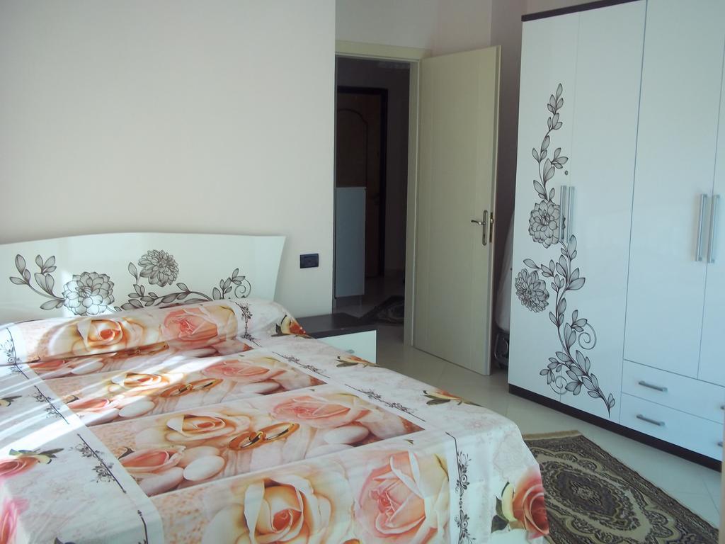 Faik Shehu Apartments Дуррес Экстерьер фото