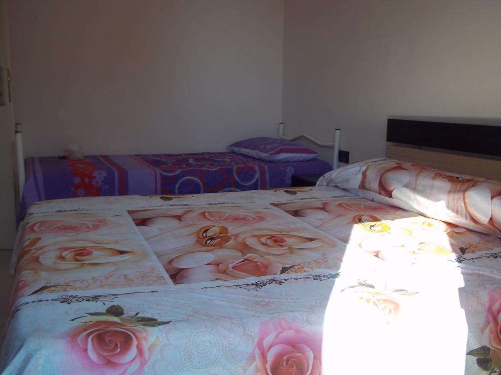 Faik Shehu Apartments Дуррес Экстерьер фото