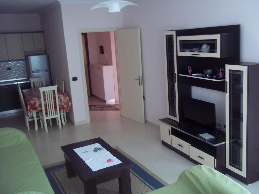 Faik Shehu Apartments Дуррес Экстерьер фото