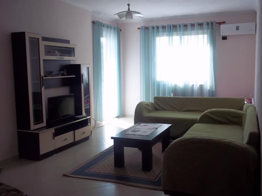 Faik Shehu Apartments Дуррес Экстерьер фото